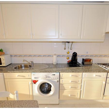 Apartamentos Capitolina Куартейра Екстериор снимка