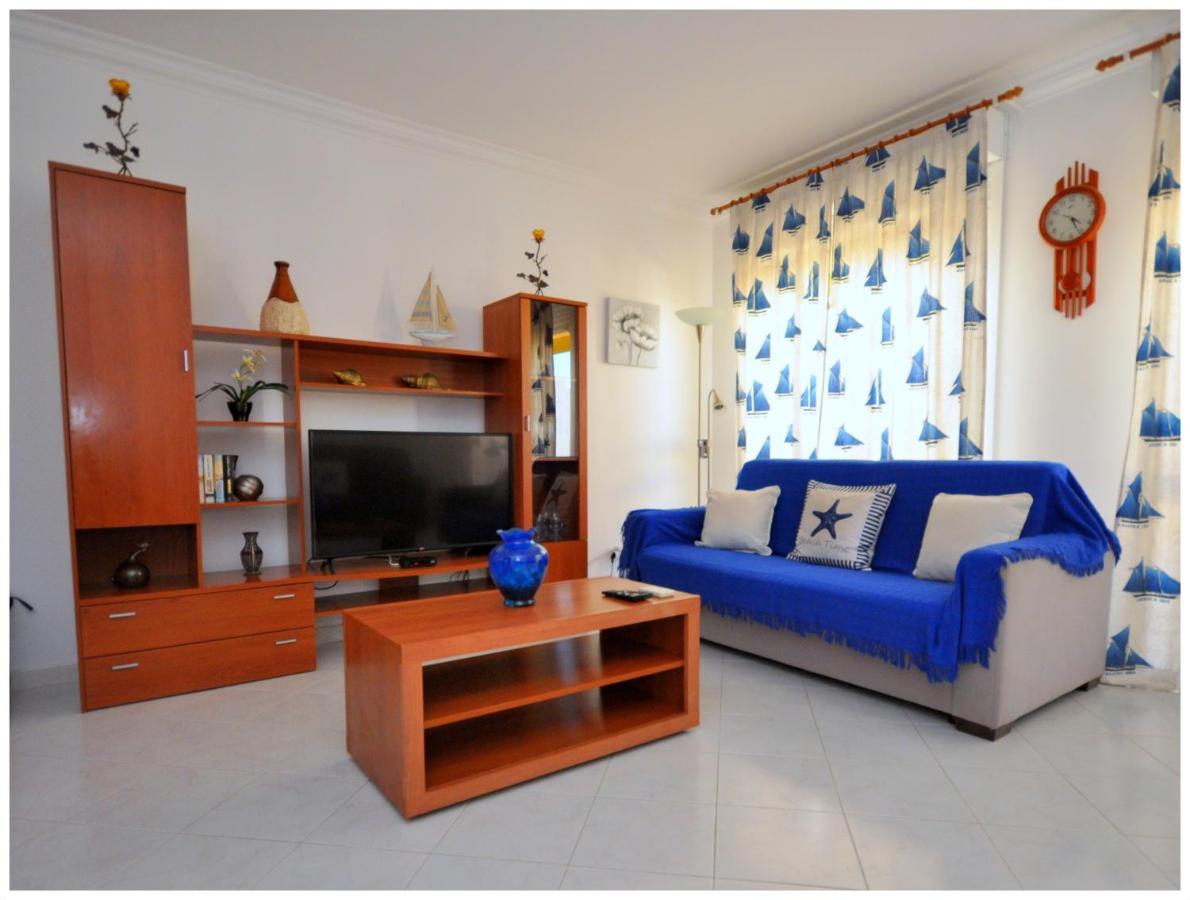 Apartamentos Capitolina Куартейра Екстериор снимка