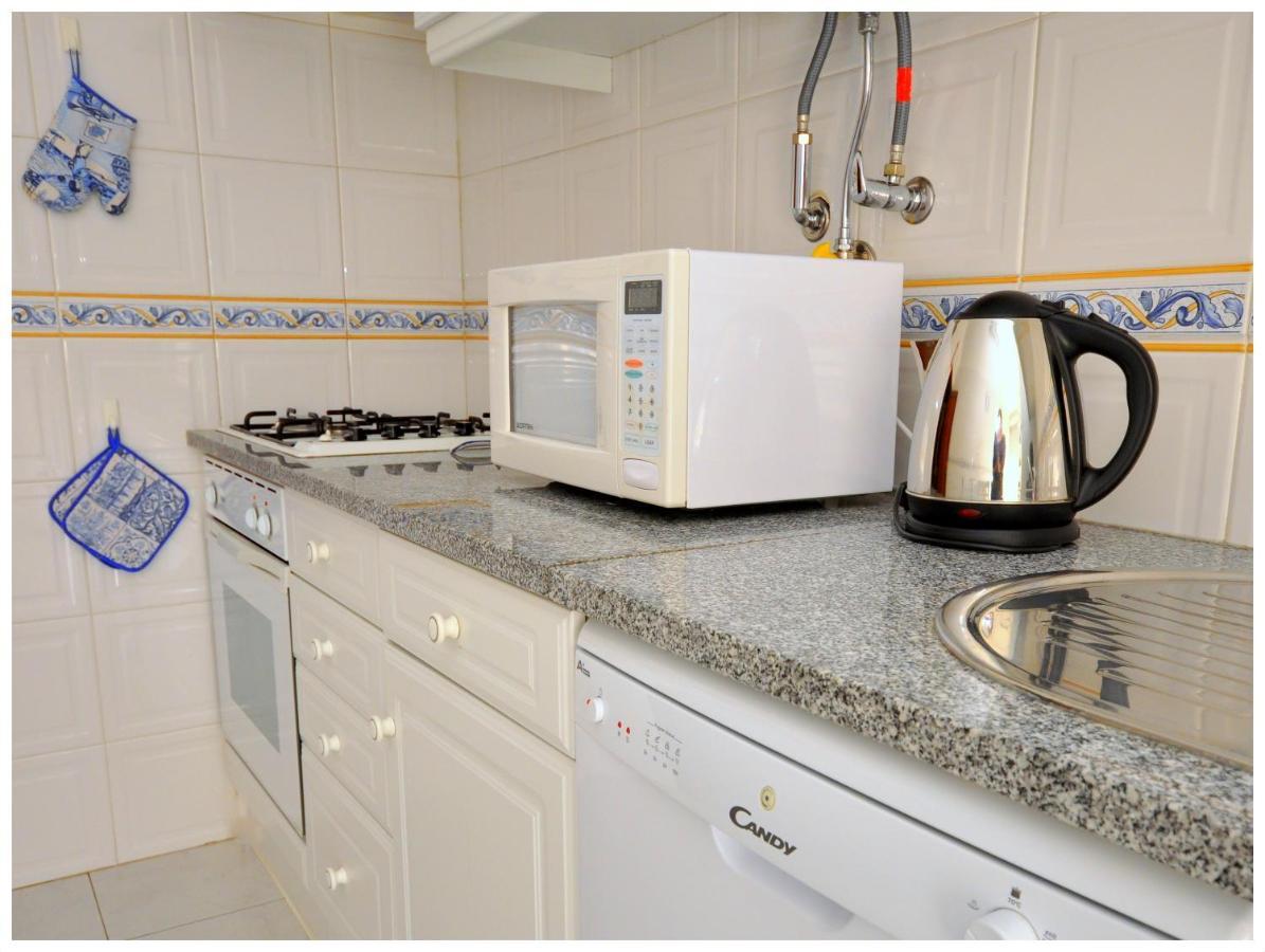 Apartamentos Capitolina Куартейра Екстериор снимка