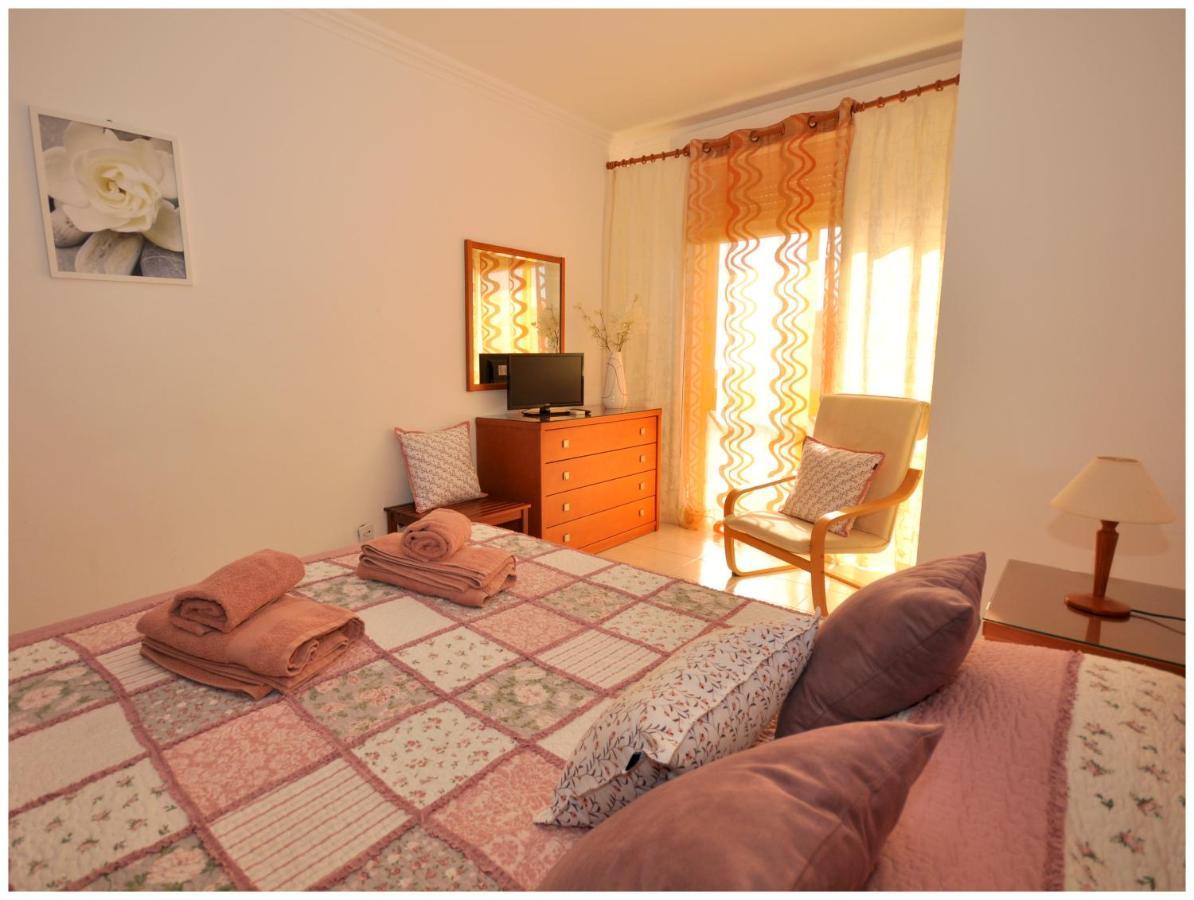 Apartamentos Capitolina Куартейра Екстериор снимка