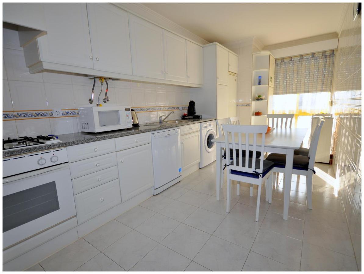 Apartamentos Capitolina Куартейра Екстериор снимка