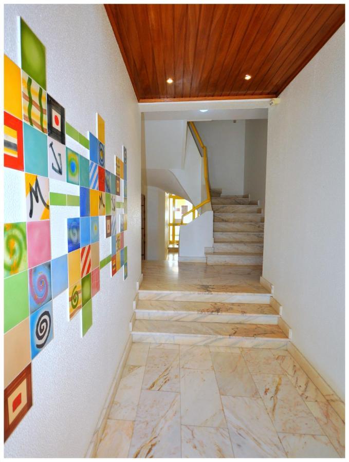 Apartamentos Capitolina Куартейра Екстериор снимка