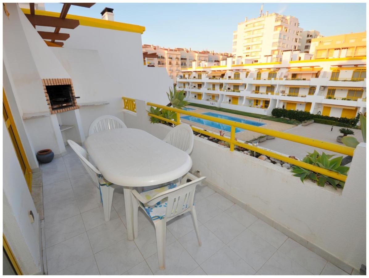 Apartamentos Capitolina Куартейра Екстериор снимка