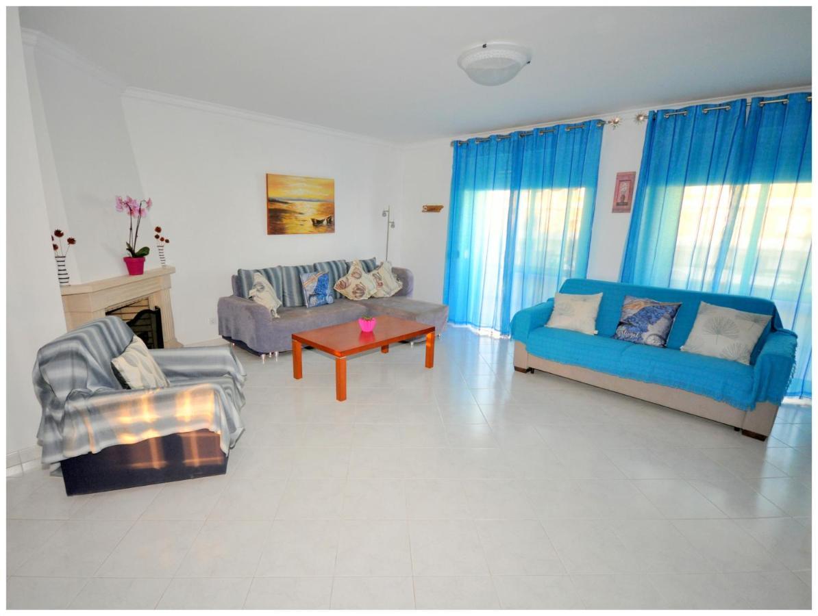 Apartamentos Capitolina Куартейра Екстериор снимка