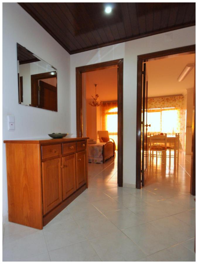 Apartamentos Capitolina Куартейра Екстериор снимка
