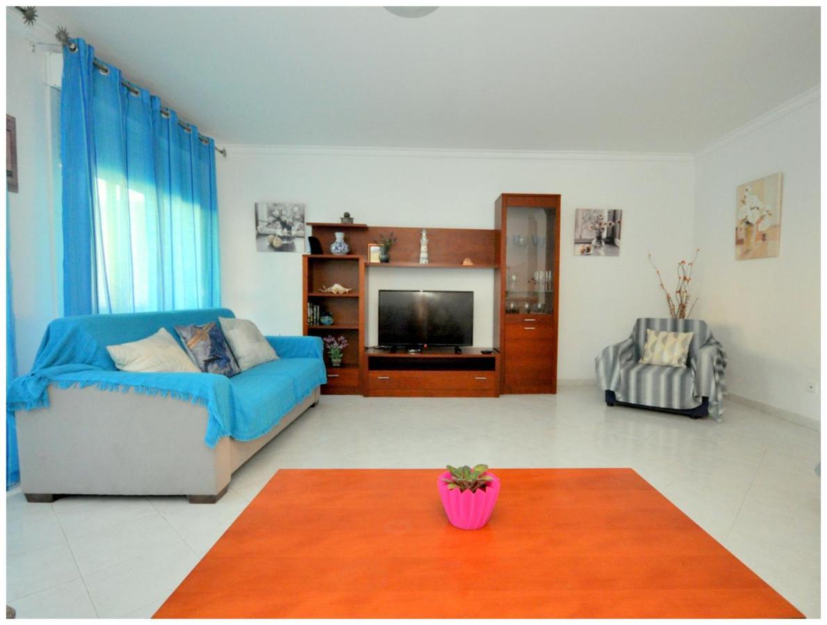 Apartamentos Capitolina Куартейра Екстериор снимка