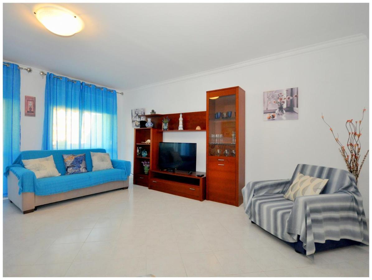 Apartamentos Capitolina Куартейра Екстериор снимка