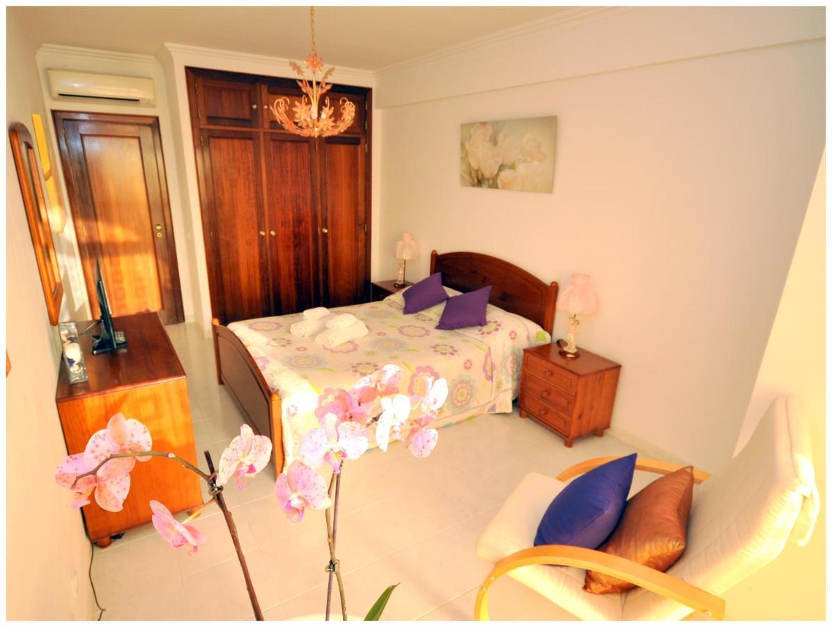 Apartamentos Capitolina Куартейра Екстериор снимка