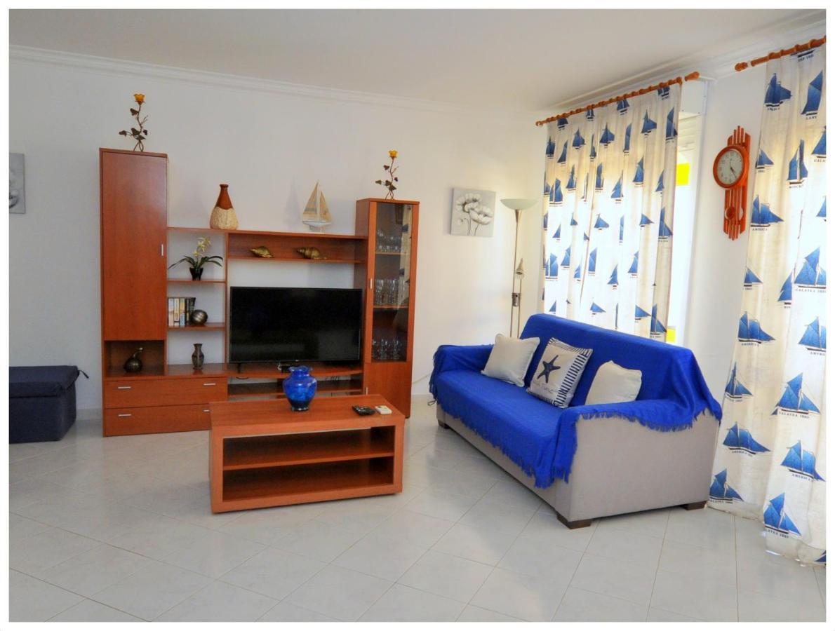 Apartamentos Capitolina Куартейра Екстериор снимка