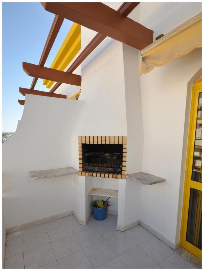 Apartamentos Capitolina Куартейра Екстериор снимка