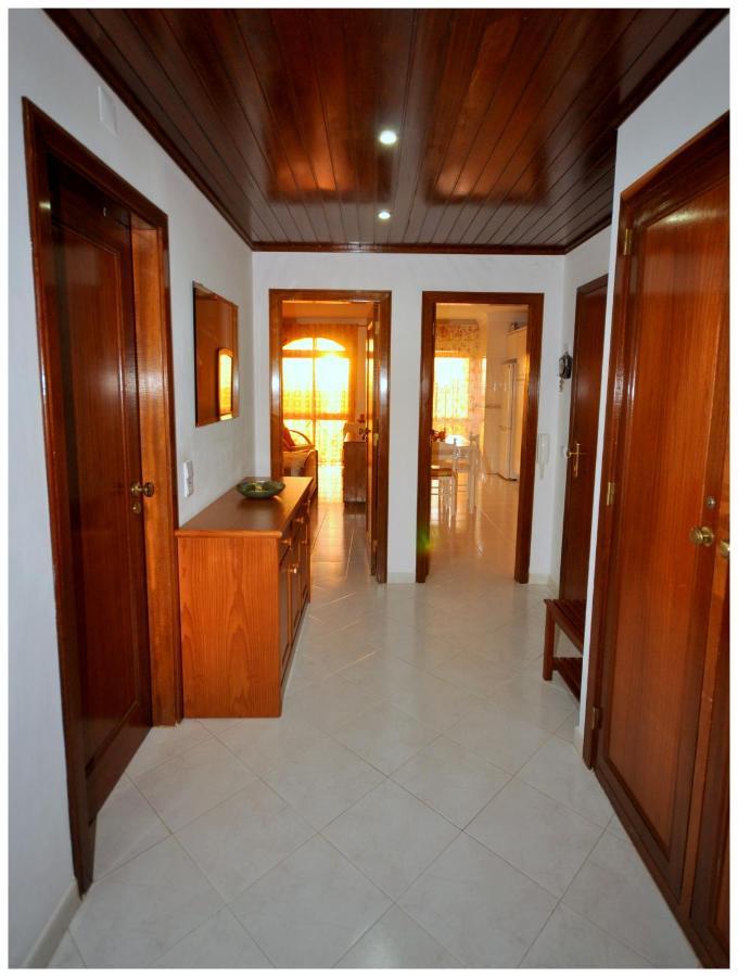 Apartamentos Capitolina Куартейра Екстериор снимка