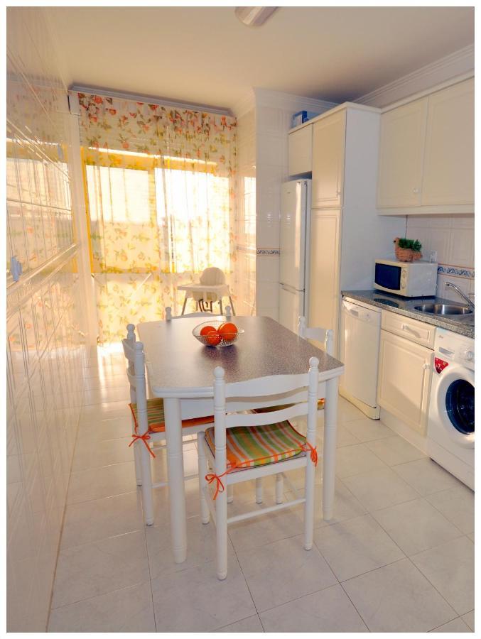 Apartamentos Capitolina Куартейра Екстериор снимка