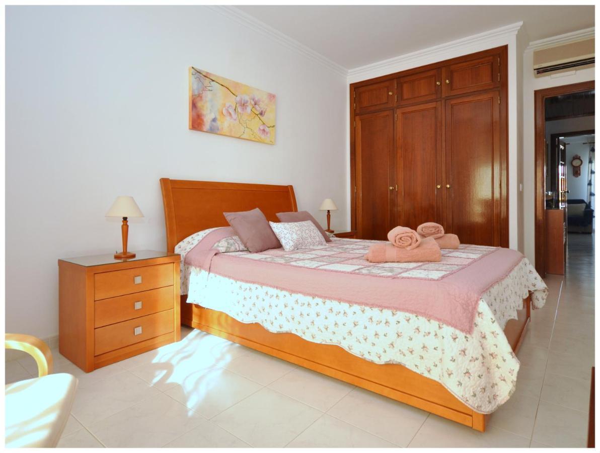Apartamentos Capitolina Куартейра Екстериор снимка