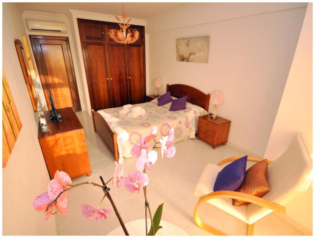 Apartamentos Capitolina Куартейра Екстериор снимка