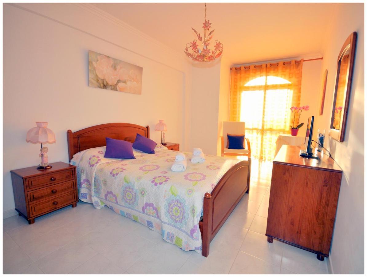 Apartamentos Capitolina Куартейра Екстериор снимка