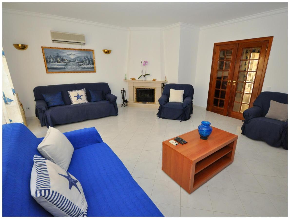 Apartamentos Capitolina Куартейра Екстериор снимка