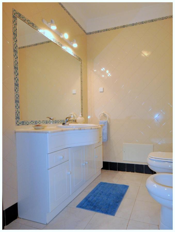 Apartamentos Capitolina Куартейра Екстериор снимка