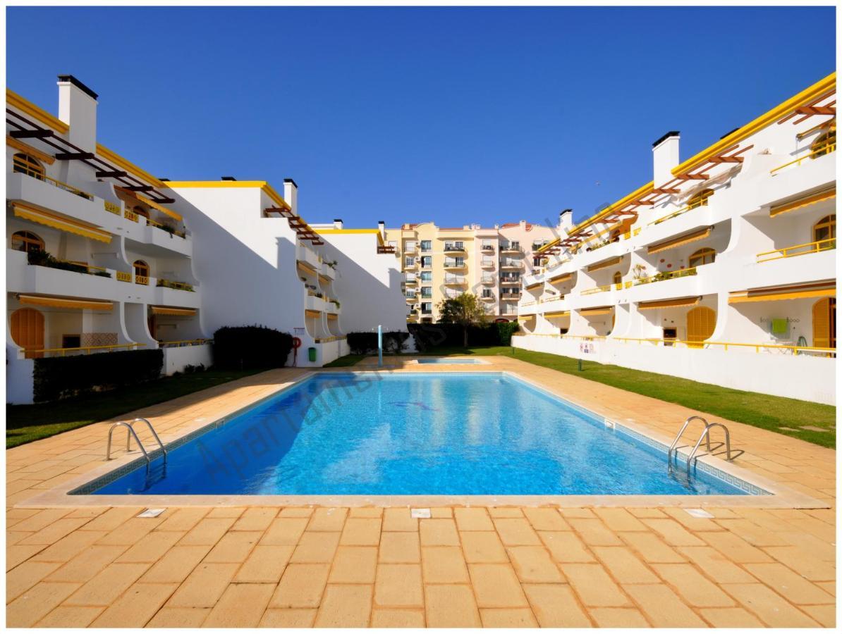 Apartamentos Capitolina Куартейра Екстериор снимка