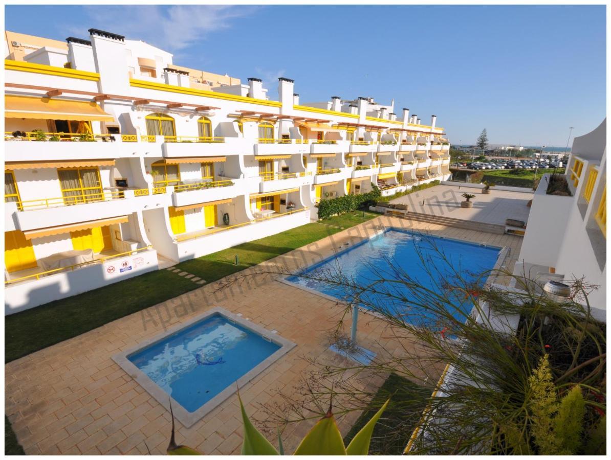 Apartamentos Capitolina Куартейра Екстериор снимка