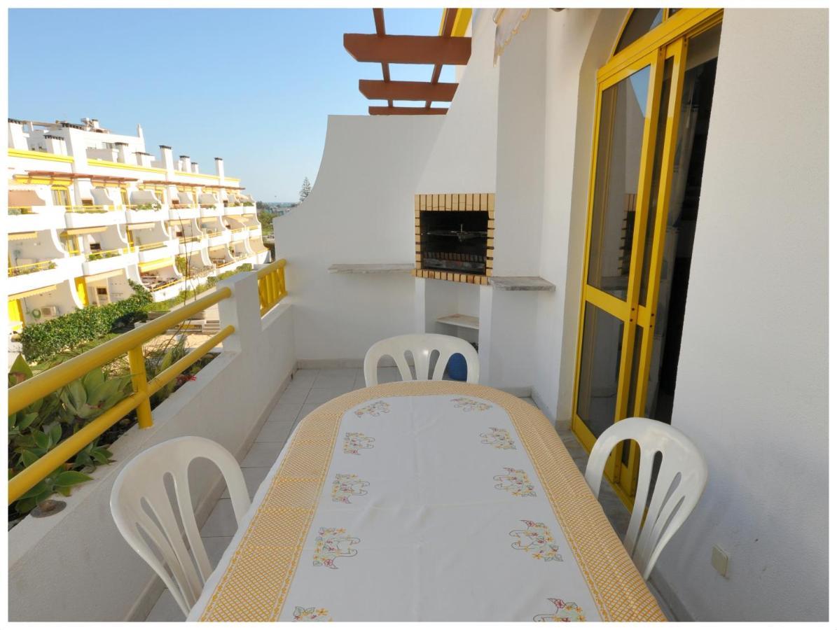 Apartamentos Capitolina Куартейра Екстериор снимка