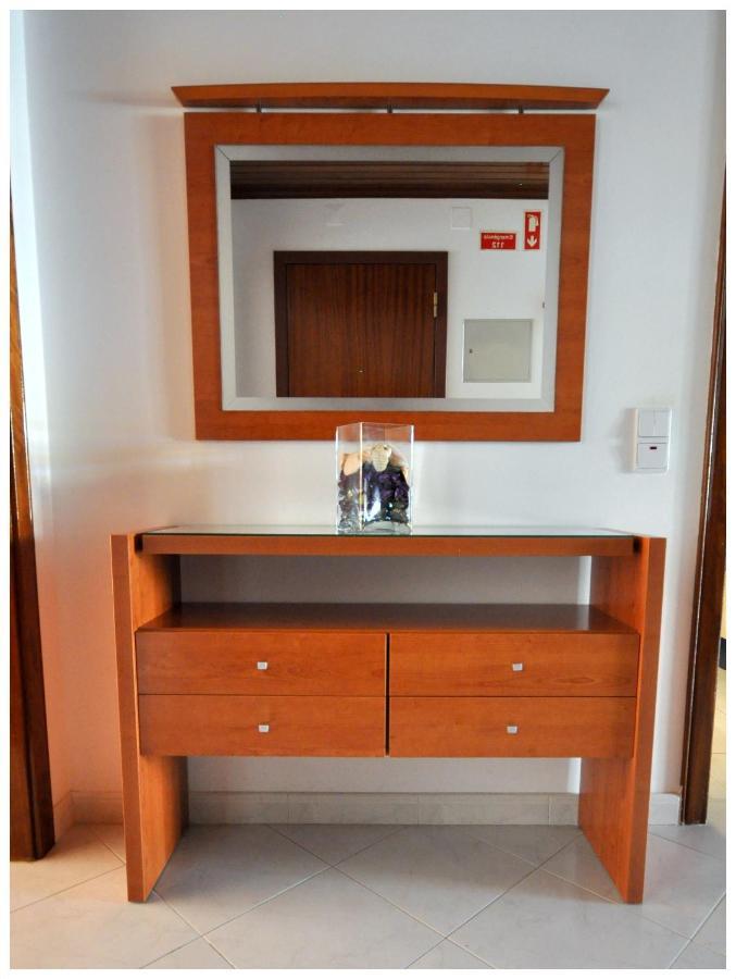 Apartamentos Capitolina Куартейра Екстериор снимка