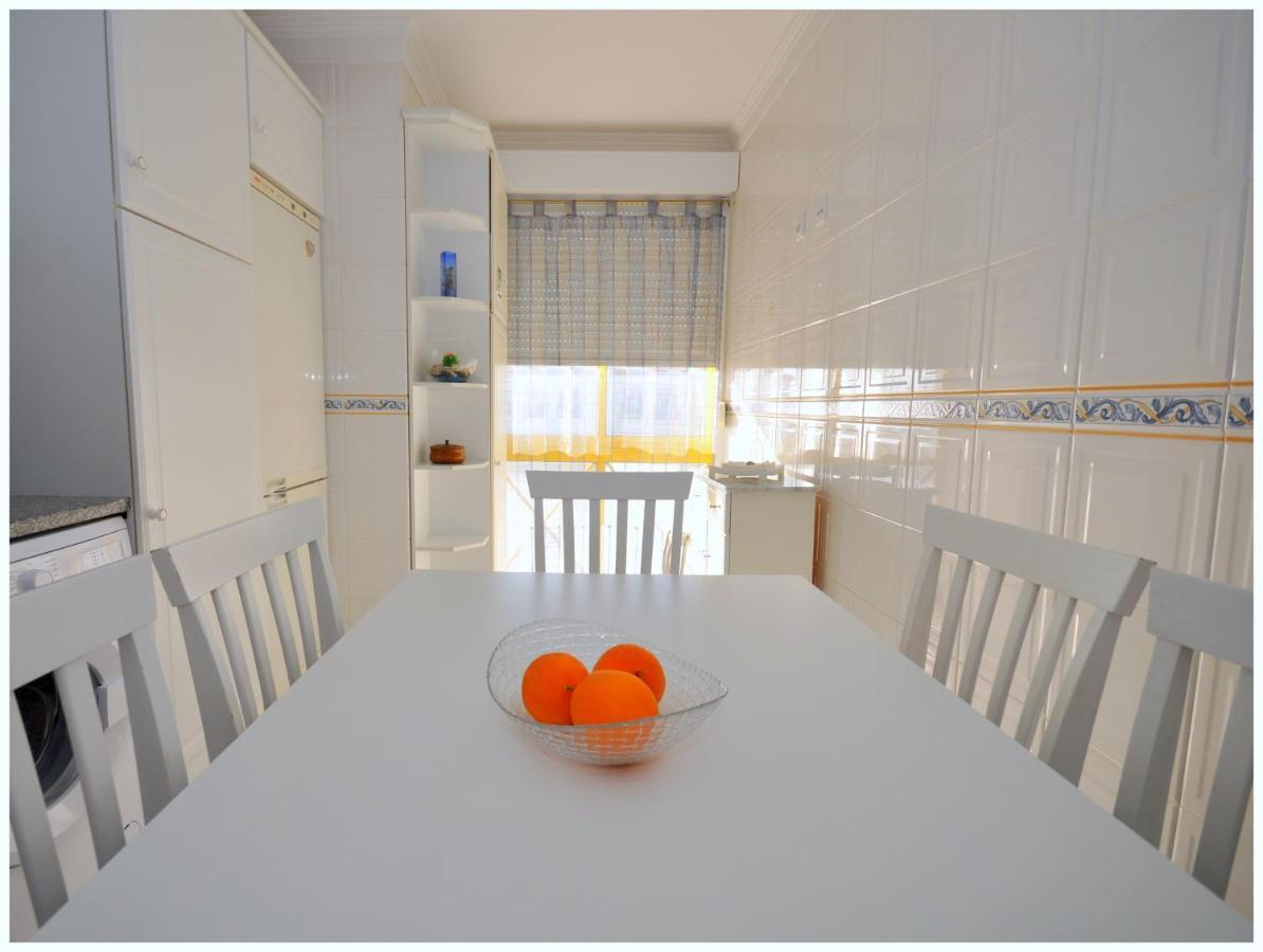 Apartamentos Capitolina Куартейра Екстериор снимка