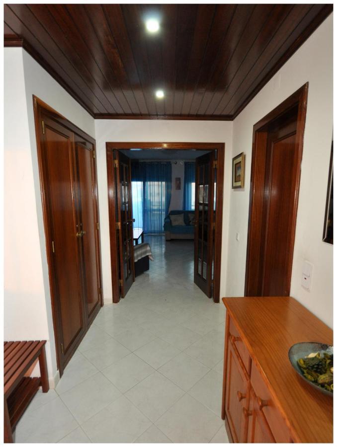 Apartamentos Capitolina Куартейра Екстериор снимка