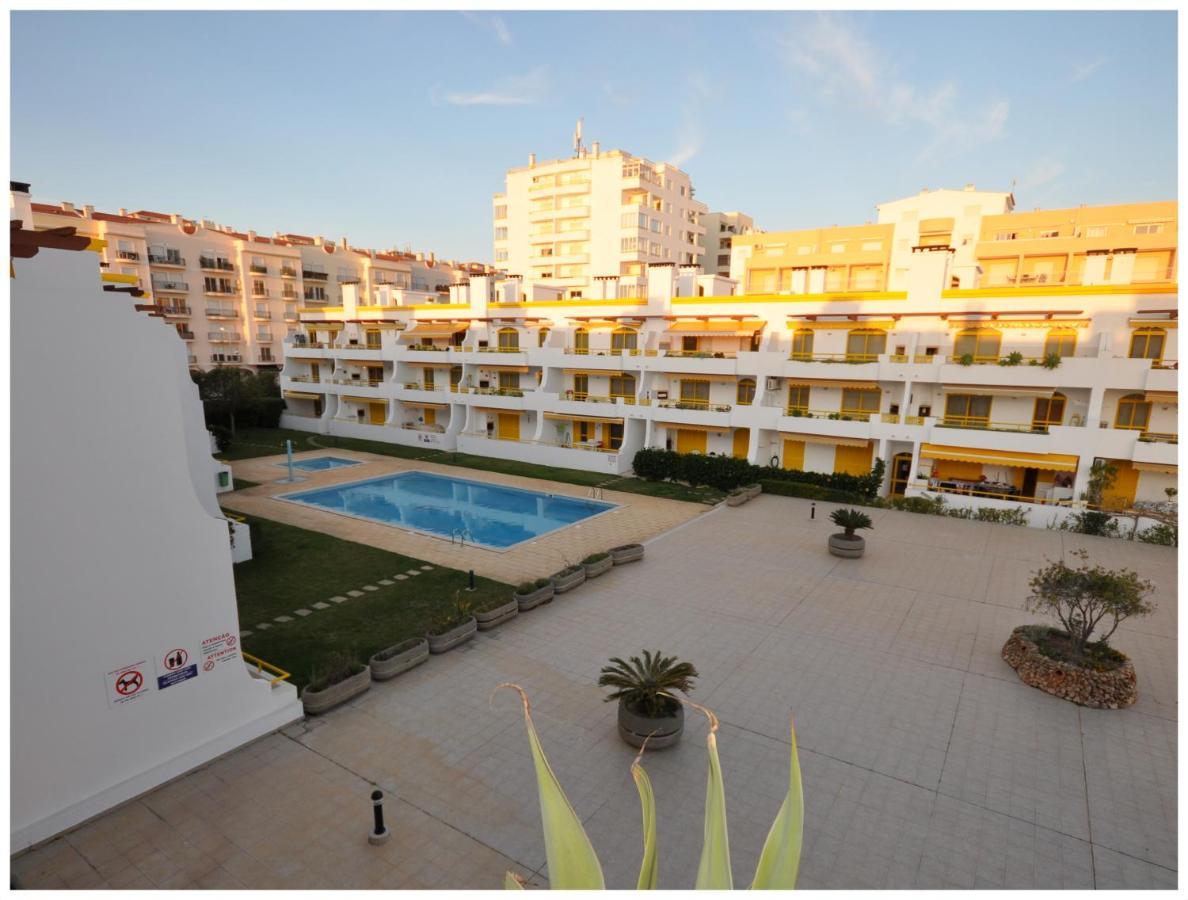 Apartamentos Capitolina Куартейра Екстериор снимка