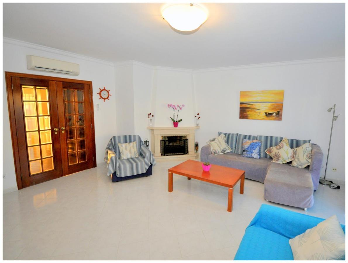 Apartamentos Capitolina Куартейра Екстериор снимка