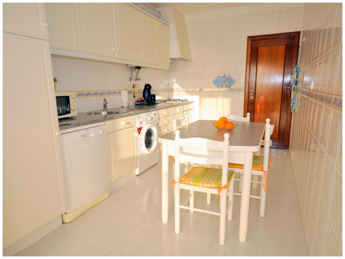 Apartamentos Capitolina Куартейра Екстериор снимка