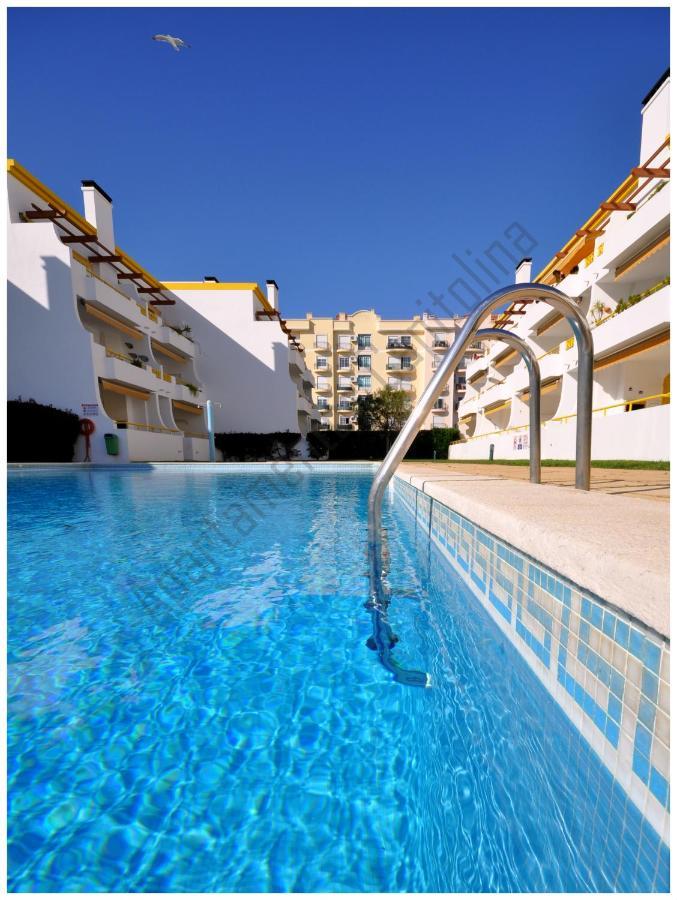 Apartamentos Capitolina Куартейра Екстериор снимка