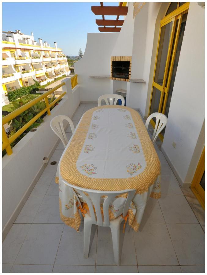Apartamentos Capitolina Куартейра Екстериор снимка