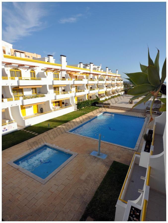 Apartamentos Capitolina Куартейра Екстериор снимка