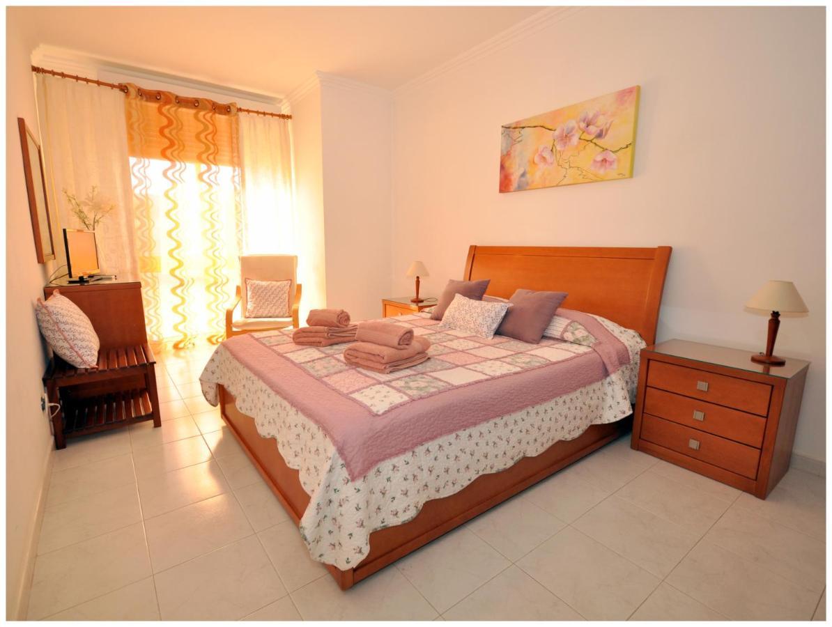 Apartamentos Capitolina Куартейра Екстериор снимка